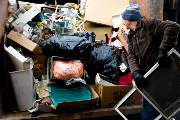 Best Donation Pickup Services  in Fort Meade, FL