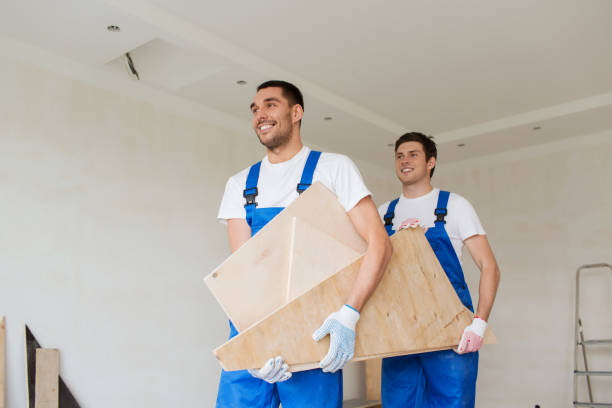 Best Hoarding Cleanup  in Fort Meade, FL