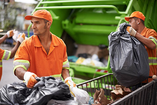 Best Recycling Services for Junk  in Fort Meade, FL