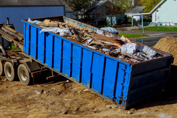 Moving and Downsizing Cleanouts in Fort Meade, FL